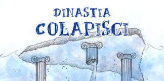 Dinastia torna con il singolo “Colapisci”