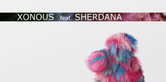 Xonous feat. Sherdana in radio con “Venere contro Marte”