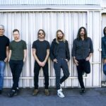 FOO FIGHTERS festeggiano il compleanno di Dave Grohl con il nuovo singolo “WAITING ON A WAR”