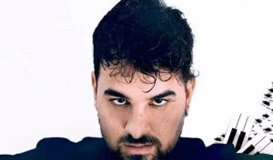 “MASOCHIST” è il nuovo singolo di GIANLUCA AMORE