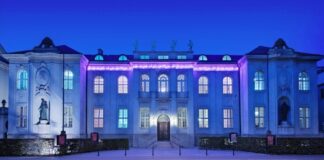 Salisburgo presenta la Mozart Week 2021