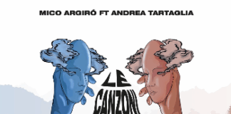 Mico Argirò feat. Andrea Tartaglia presenta “Le canzoni divertenti”