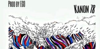 “Non lo so più” è il nuovo singolo di Kanon78