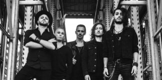 MILLENNIUM BUG: “Crave & Desire” è il quarto singolo tratto dall’EP d’esordio “Start from Scratches”