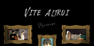 MARVASI: il nuovo singolo “Vite altrui” in radio