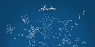 “ACUSTICO” è il nuovo video di VERONICA