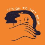 RESTART promuove “IT’S OK TO NOT TO BE OK”