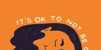 RESTART promuove “IT’S OK TO NOT TO BE OK”