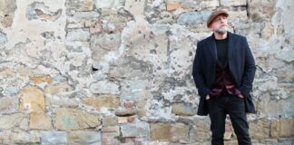 “The Right Place To Be”: il ritorno di Al Castellana