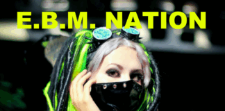 “E.B.M. Nation”: la nuova compilation della Funeral Records Autoproduction