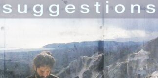 DAVIDE MOCINI presenta “SUGGESTIONS”