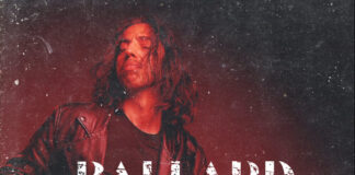 “Ballard”: il nuovo progetto di Paolo Ballardini