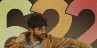 Esce “622”: l’EP d’esordio di BOREALE