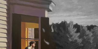 Bouvet: “Hopper” è il nuovo singolo