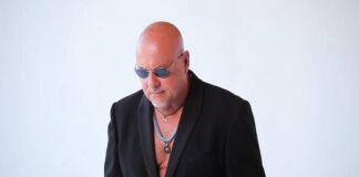 CARLO MEY FAMULARO: online il video di “Donna Nera”