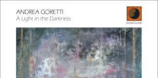 “A light in the darkness” del pianista e compositore Andrea Goretti