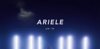 Esce in digitale e in radio “Per te”: singolo d’esordio di ARIELE