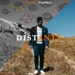 Claudio Carlucci presenta Il terzo singolo “Distante”
