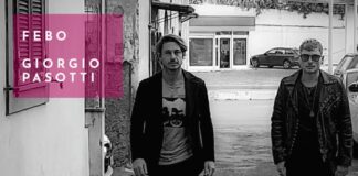 In radio e in digital download “Fino in Fondo” di FEBO feat GIORGIO PASOTTI