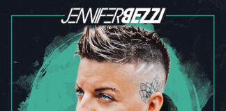 Jennifer Bezzi: fuori il nuovo singolo “Quelli come noi”