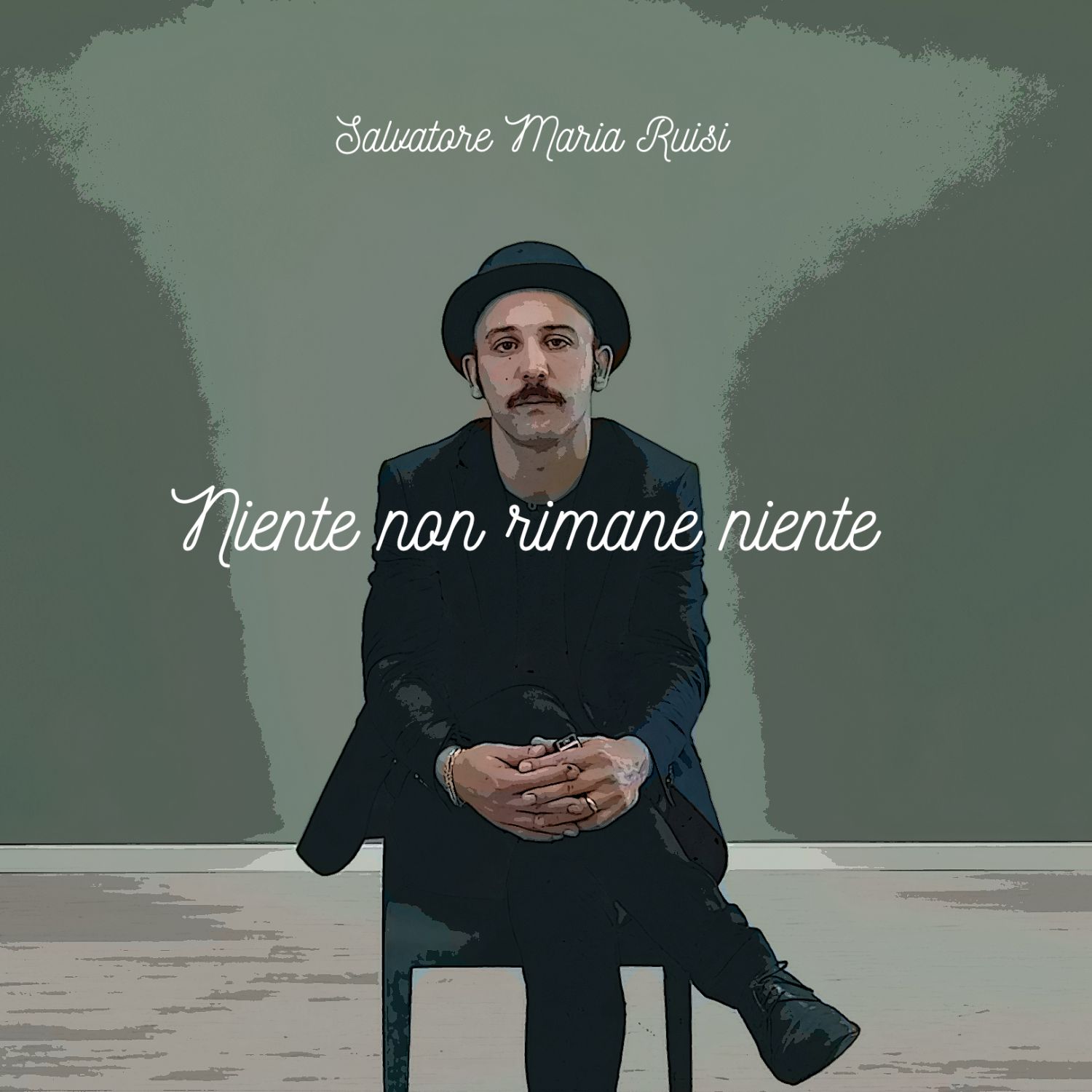 In digitale e in radio “Niente non rimane niente” di Salvatore Maria Ruisi