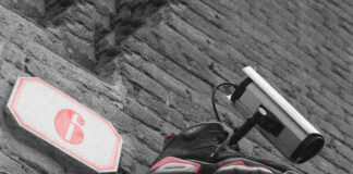 ETMO: fuori “JORDAN6 featuring BAD SAVAGE”