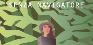 “Senza navigatore” è il nuovo singolo di Elisabetta Perversi