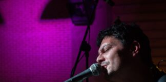 “Conta” è il nuovo singolo di Emiliano Ottaviani