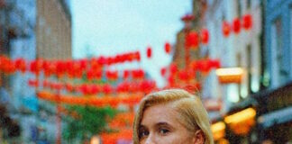 Emma McGrath, esce il nuovo EP “Settled In Motion (Silent Minds Pt. 3)”