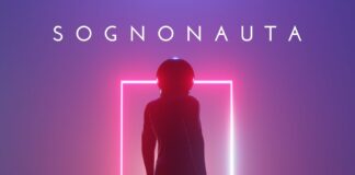 Disponibile in digitale il nuovo album di FEBO “SOGNONAUTA”