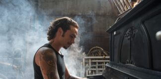 SIMONLUCA torna con il “VASO DI PANDORA”