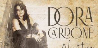 Dora Cardone: fuori il doppio CD “Napoletana”