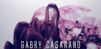Gabry Casarano: fuori una versione moderna di “Electrica Salsa”