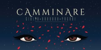 GIULIA BARBARA PAGANI torna con “CAMMINARE”