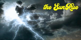 “INCIDENTI DI PERCORSO”: l’inedito d’esordio della band umbra TheSunrise