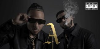 ANUEL AA e OZUNA insieme nel nuovo album “LOS DIOSES”