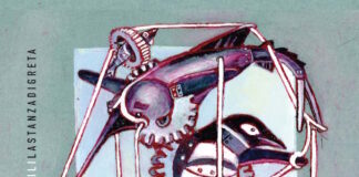 Lastanzadigreta: esce il secondo album “Macchine inutili”