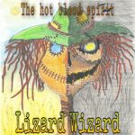 “Lizard Wizard”: esce il nuovo singolo dei The Hot Blood Spirit