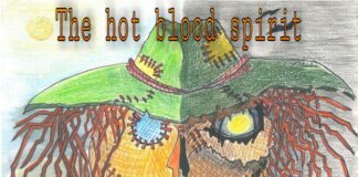 “Lizard Wizard”: esce il nuovo singolo dei The Hot Blood Spirit