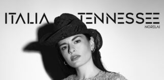 NORELAI: fuori il singolo “ITALIA TENNESSEE”
