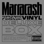 MARRACASH annuncia “PERSONA – Vinyl Deluxe Box”