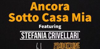 Picciotto contro il tumore dell’amianto: fuori con “Ancora sotto casa mia”