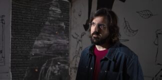 Il cast di “Suburra – La Serie” nel nuovo videoclip di Piotta “È ora di andare”