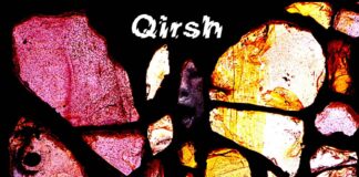 “Aspera Tempora” è il nuovo album dei Qirsh