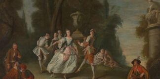 Polifonia: suonando la colonna sonora della Storia
