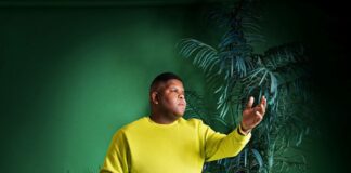 RAY DALTON torna in radio con “DON’T MAKE ME MISS YOU”