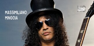 In distribuzione “Semplicemente Slash” di Massimiliano Mingoia