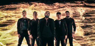 “MANGIAFUOCO” è il nuovo singolo dei Tintinnabula