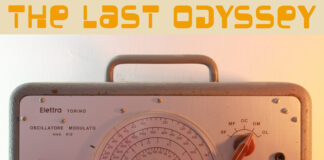 “THE LAST ODYSSEY” è il nuovo album di DI CIOCCIO e CAMPANELLI