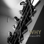 Gianfranco GFN: fuori il nuovo brano “Why”